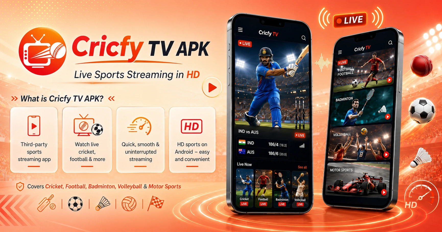 cricfy